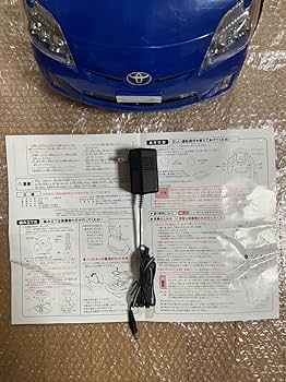 電動乗用カー　プリウス Amazon.co.jp: ミズタニ 電動乗用 小型電動プリウス レッド M-PR